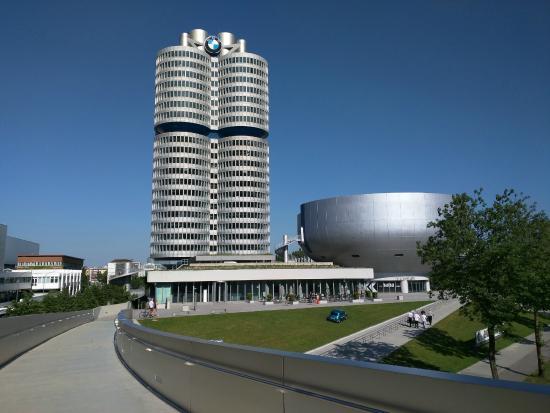Museo Bmw
